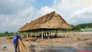 Dự án đã thi công : Chợ Tân Phước Khánh, Bình Dương
DT : 6m x 23m